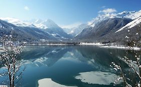 Charmant appartement pour 6 personnes a 280m des pistes